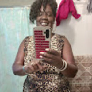 Meet your Posher, Marilyn